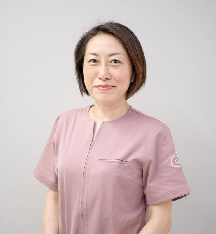 ちふみ女性クリニック 院長 原 知史